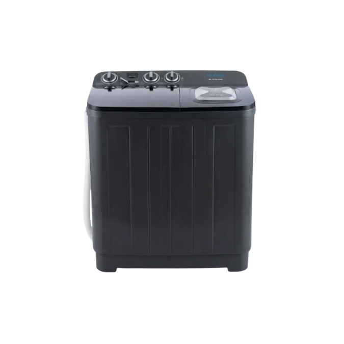 Lavadora 10kg Semi-Automatica – MILEXUS
