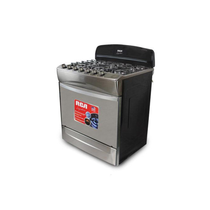 Estufa 6q 30″ RC-7605- RCA