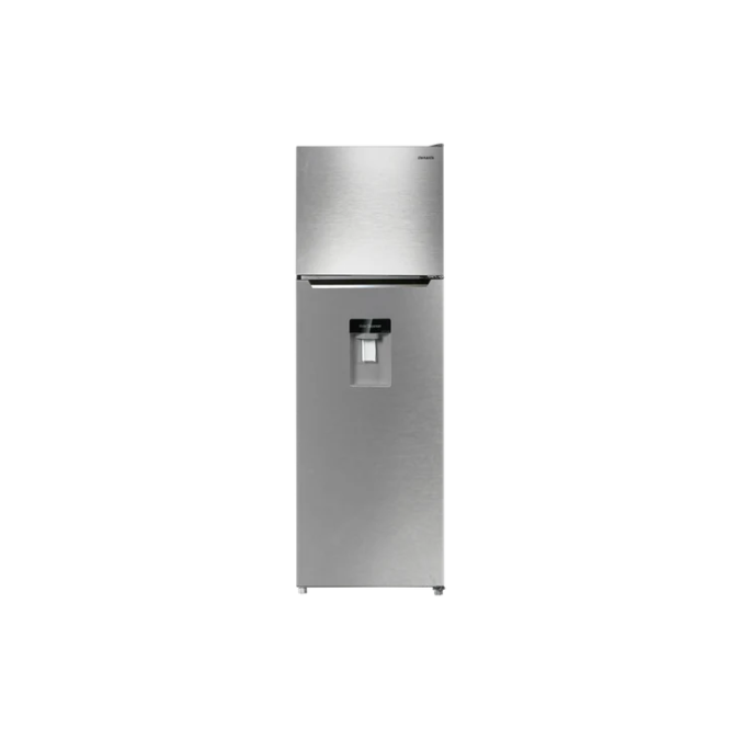 Refri 9p3 Inverter 26501 gris-AIWA