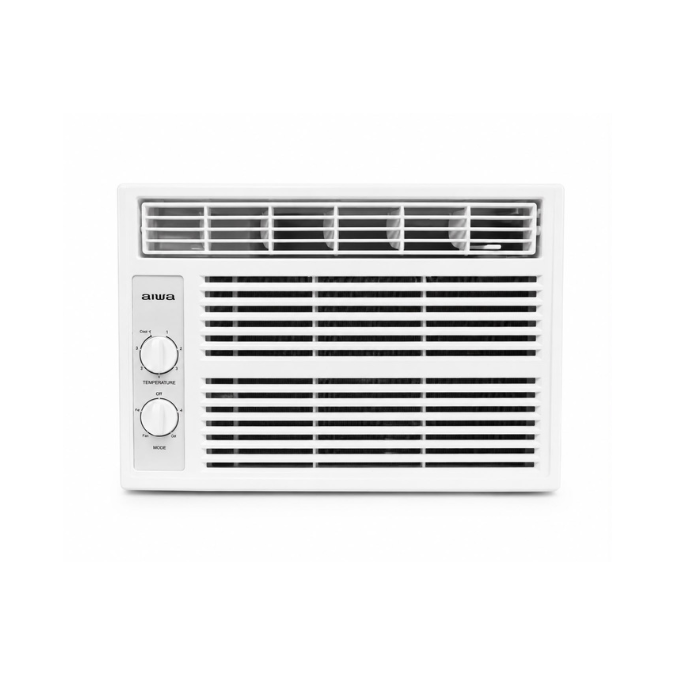 Aire Acondicionado Ventana 5,000BTU-AIWA