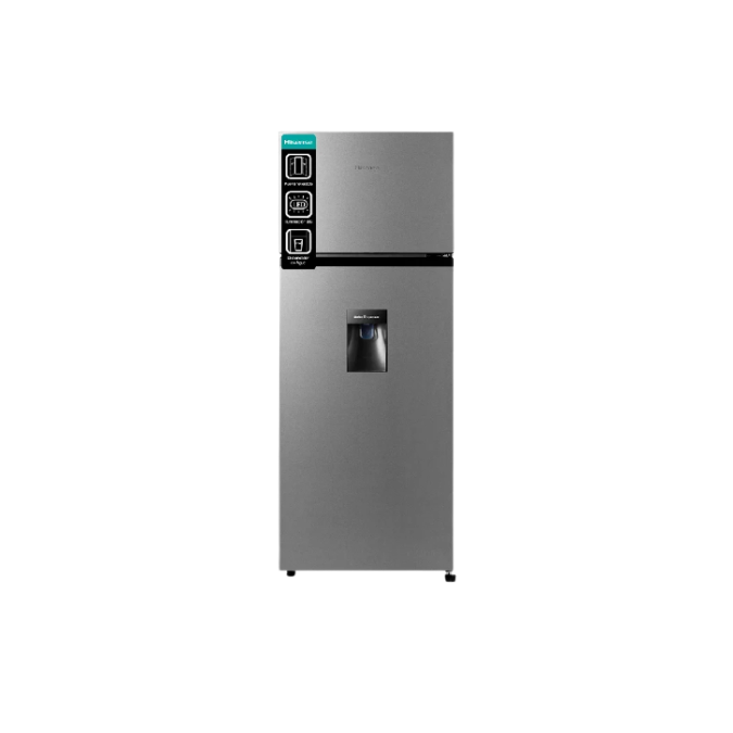Refri 7.3p3 RT80D6WGX Hisense